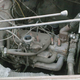 Image for article titled Racing a 1950 Dodge Truck Was the Easy Part